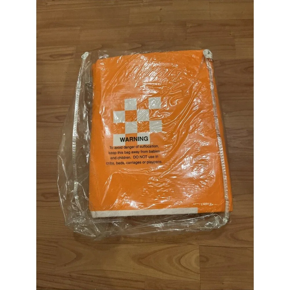University Of Tennessee Volunteers Futon Cover Full Size Fits 6